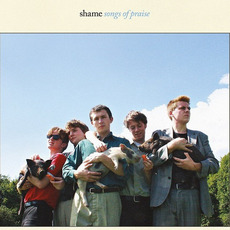 Songs of Praise (Limited Edition) mp3 Album by shame