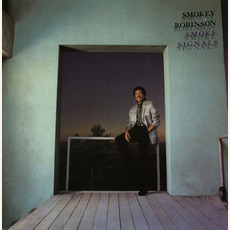 Smoke Signals mp3 Album by Smokey Robinson