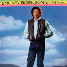 Touch The Sky mp3 Album by Smokey Robinson