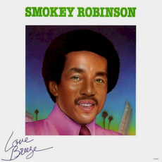 Love Breeze mp3 Album by Smokey Robinson