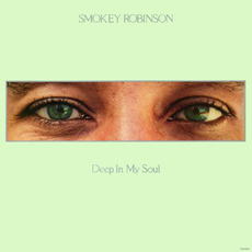 Deep In My Soul mp3 Album by Smokey Robinson