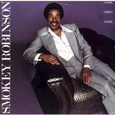 Where There's Smoke... mp3 Album by Smokey Robinson