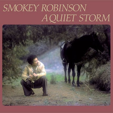 A Quiet Storm mp3 Album by Smokey Robinson