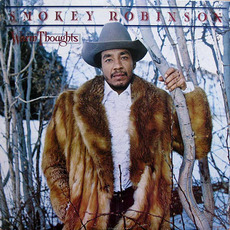 Warm Thoughts mp3 Album by Smokey Robinson