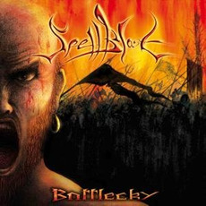 Battlecry mp3 Album by SpellBlast