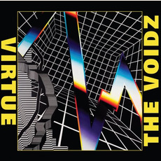 Virtue mp3 Album by The Voidz