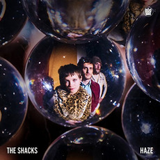 Haze mp3 Album by The Shacks