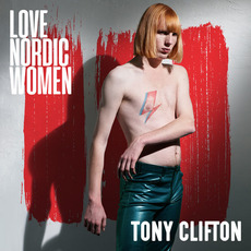 Love Nordic Women mp3 Album by Tony Clifton