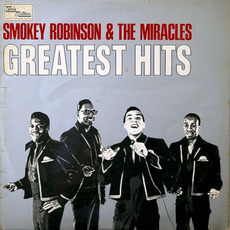 The Greatest Hits mp3 Artist Compilation by Smokey Robinson & The Miracles
