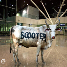 Behind the Cow mp3 Single by Scooter
