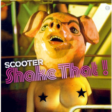 Shake That! (Dutch Edition) mp3 Single by Scooter