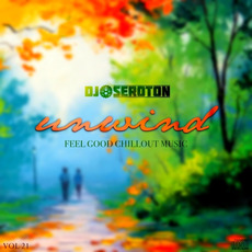DJ Seroton: Unwind, Vol. 21 mp3 Compilation by Various Artists
