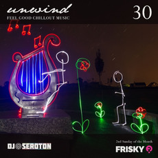 DJ Seroton: Unwind, Vol. 30 mp3 Compilation by Various Artists