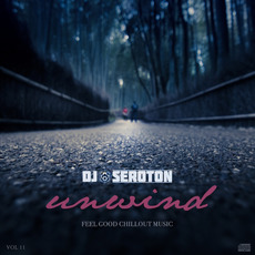 DJ Seroton: Unwind, Vol. 11 mp3 Compilation by Various Artists