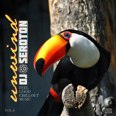 DJ Seroton: Unwind, Vol. 6 mp3 Compilation by Various Artists