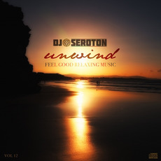 DJ Seroton: Unwind, Vol. 12 mp3 Compilation by Various Artists