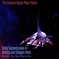 Stella Septentrionalis 4: Airships and Octagon Skies mp3 Compilation by Various Artists