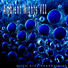 Ambient Nights VII mp3 Compilation by Various Artists