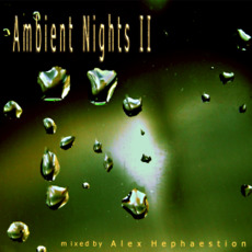 Ambient Nights II mp3 Compilation by Various Artists