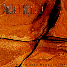 Ambient Nights IX mp3 Compilation by Various Artists