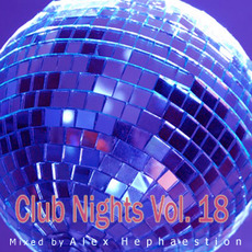 Club Nights, Vol. 18 mp3 Compilation by Various Artists