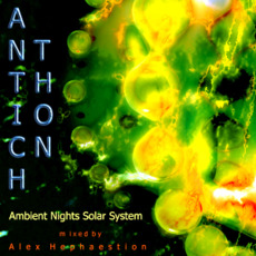 Ambient Nights: Sol System - Antichthon mp3 Compilation by Various Artists