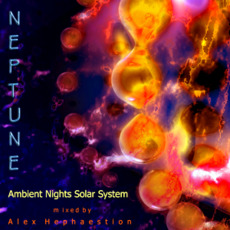 Ambient Nights: Sol System - Neptune mp3 Compilation by Various Artists