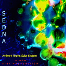 Ambient Nights: Sol System - Sedna mp3 Compilation by Various Artists