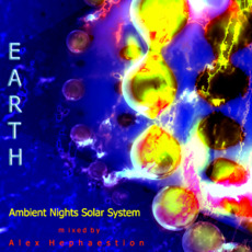 Ambient Nights: Sol System - Earth mp3 Compilation by Various Artists