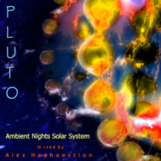 Ambient Nights: Sol System - Pluto mp3 Compilation by Various Artists