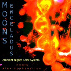 Ambient Nights: Sol System - Moons: Enceladus mp3 Compilation by Various Artists