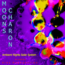 Ambient Nights: Sol System - Moons: Charon mp3 Compilation by Various Artists