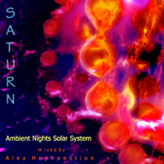 Ambient Nights: Sol System - Saturn mp3 Compilation by Various Artists