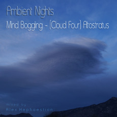 Ambient Nights: Mind Boggling (Cloud Four) - Altostratus mp3 Compilation by Various Artists