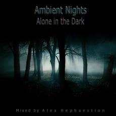 Ambient Nights: Alone in the Dark mp3 Compilation by Various Artists