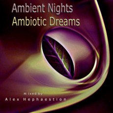 Ambient Nights: Ambiotic Dreams mp3 Compilation by Various Artists