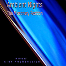 Ambient Nights: The Missionary Position mp3 Compilation by Various Artists