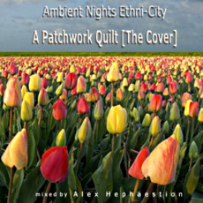 Ambient Nights: Ethni-City - A Patchwork Quilt (The Cover) mp3 Compilation by Various Artists