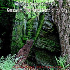 Ambient Nights: Ethni-City - Gerasalim (The Forest North of the City) mp3 Compilation by Various Artists