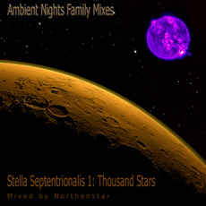 Stella Septentrionalis 1: Thousand stars mp3 Compilation by Various Artists