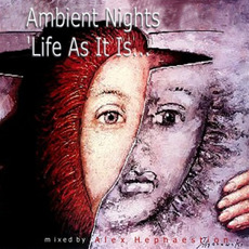 Ambient Nights: 'Life as It Is... mp3 Compilation by Various Artists