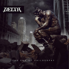 The End Of Philosophy mp3 Album by Delta