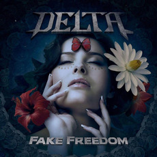 Fake Freedom mp3 Album by Delta