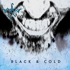 Black & Cold mp3 Album by Delta