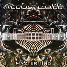 Mastermind mp3 Album by Nicolas Waldo