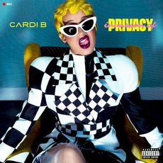 Invasion of Privacy mp3 Album by Cardi B