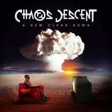 A New Clear Dawn mp3 Album by Chaos Descent