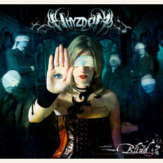 Blind (Japanese Edition) mp3 Album by Whyzdom