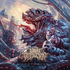 Deathwish mp3 Album by Within Destruction