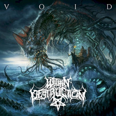 Void mp3 Album by Within Destruction